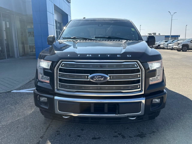 2017 Ford F-150 in Cars & Trucks in St. Albert - Image 2