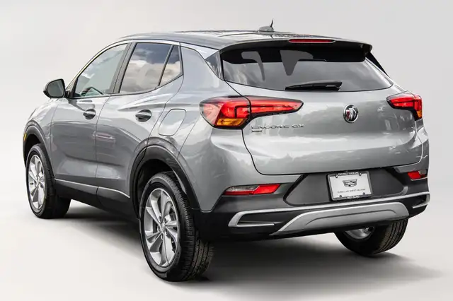 2023 Buick Encore GX Preferred * AWD * Camera de Recule * Mags A in Cars & Trucks in City of Montréal - Image 7