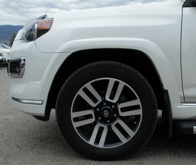 2019 Toyota 4Runner in Cars & Trucks in Penticton - Image 2