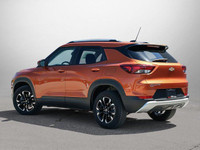 This Chevrolet Trailblazer delivers a Gas I3 1.3L/ engine powering this Automatic transmission. ENGI... (image 8)