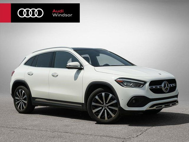 2023 Mercedes-Benz GLA GLA 250 in Cars & Trucks in Windsor Region