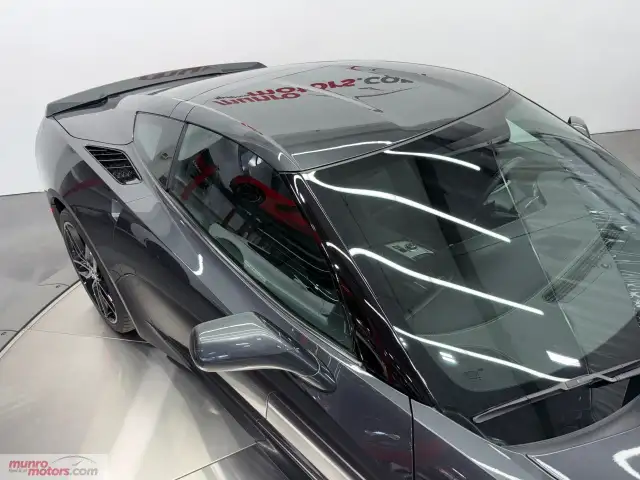 2017 Chevrolet Corvette in Cars & Trucks in Brantford - Image 20