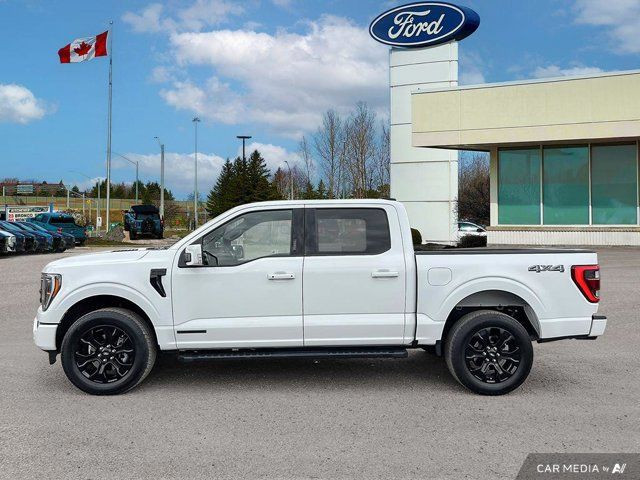 2023 Ford F-150 LARIAT in Cars & Trucks in Kitchener / Waterloo - Image 4