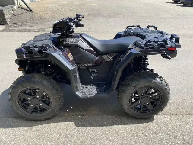 2022 POLARIS SPORTSMAN 850 (FINANCING AVAILABLE) in ATVs in Kelowna - Image 5