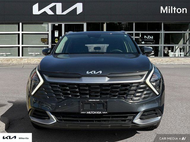 2024 Kia Sportage LX in Cars & Trucks in Oakville / Halton Region - Image 2