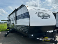 2023 Forest River RV Cherokee 324TS