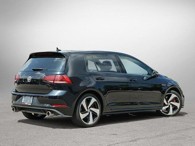 2019 Volkswagen Golf GTI in Cars & Trucks in Windsor Region - Image 4