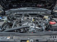 Navigation, Heated Seats, Remote Start, Blind Spot Detection, Lane Keep Assist, Aluminum Wheels, Sun... (image 8)