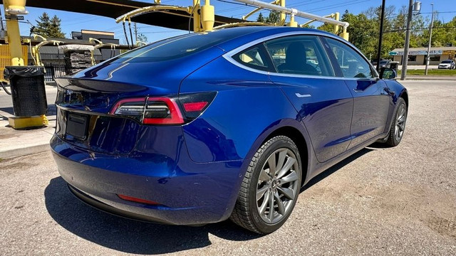 2019 TESLA MODEL 3 * MUST SEE * in Cars & Trucks in Barrie - Image 3