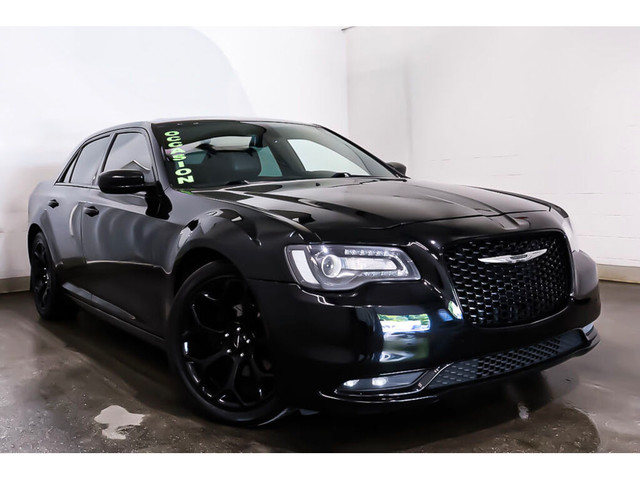  2015 Chrysler 300 300S TOIT PANORAMIQUE in Cars & Trucks in Sherbrooke - Image 3