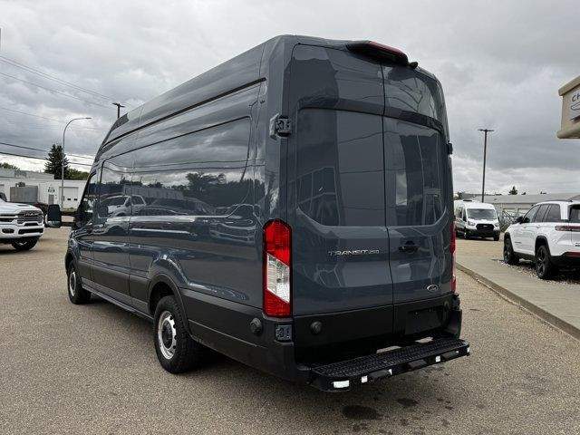 2021 Ford Transit Cargo Van T250 Full Size RWD | V6 | Low KMs in Cars & Trucks in Edmonton - Image 4