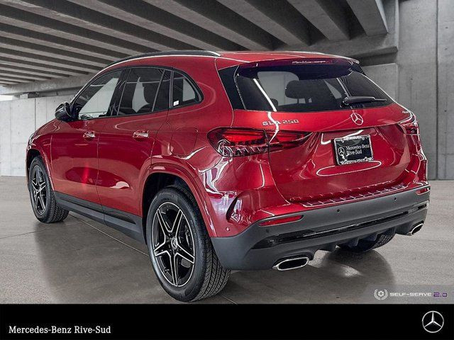 2026 Mercedes-Benz GLA 250 4MATIC in Cars & Trucks in Longueuil / South Shore - Image 3