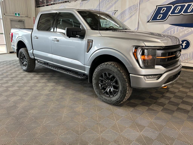 2023 Ford F-150 TREMOR OFF-ROAD | MOONROOF | HTD STS | REM START in Cars & Trucks in Lloydminster - Image 2