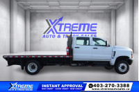 2022 International CV515 Crew Cab Welcome to Xtreme Auto & Truck Sales Your Car Loan, Truck Loan, Cr... (image 3)