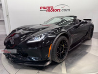 Vehicle Highlights include: Z16 Grand Sport Package, 2LT Trim, Black Power Convertible Top, Carbon F... (image 3)