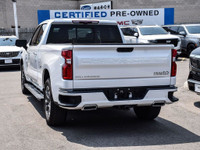 Year: 2023 Make: Chevrolet Model: Silverado 1500 Trim: High Country Drive Type: 4x4 Autotrac 2-Speed... (image 9)