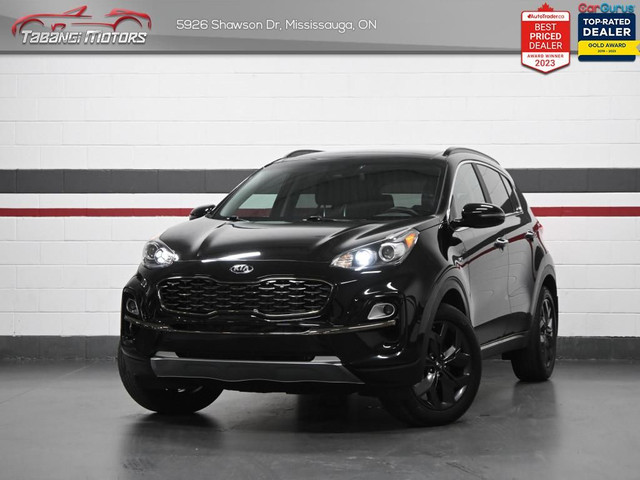 2022 Kia Sportage EX No Accident Heated Seats Panoramic Roof Rem in Cars & Trucks in Mississauga / Peel Region