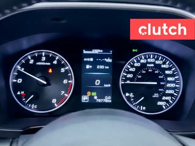 2022 Subaru Outback Limited AWD w/ EyeSight Pkg. w/ Apple CarPla dans Autos et camions dans Ottawa - Image 27