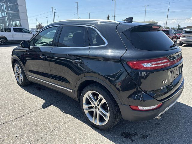 2015 Lincoln MKC LS in Cars & Trucks in Calgary - Image 2