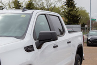 2025 GMC Sierra 1500 PRO Crew Cab 4WD GMC Sierra 1500 PRO Crew Cab 4WD 2025 CALL OR TEXT US AT (587)... (image 6)