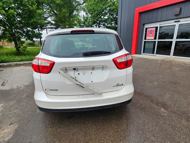 2013 Ford C-Max Hybrid SE in Cars & Trucks in London - Image 3