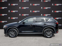 The *2020 Mazda CX-5 GS* brings together sporty handling, premium interior quality, and all-weather... (image 1)