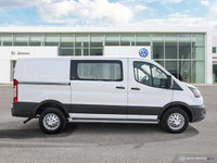 OXFORD WHITE,ENGINE: 3.5L PFDI V6 FLEX-FUEL -inc: port injection E-85 Flex-Fuel Capable capability a... (image 5)