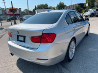 .….BMW 328i XDRIVE AWD LUXURY EDT BT NAVI PARK ASSIST LEATHER ALLOYS....MINT …………...WE INCLUDE EVERY... (image 9)
