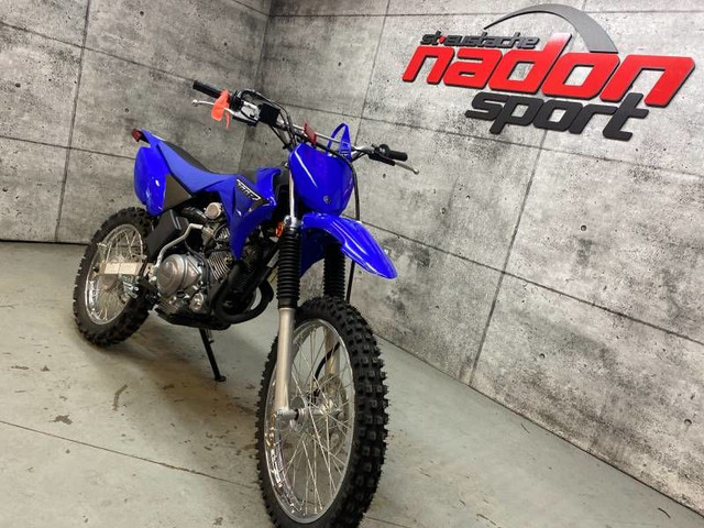 2023 YAMAHA TT-R 125 Model en liquidation ! in Dirt Bikes & Motocross in Laval / North Shore - Image 2