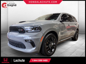 2022 Dodge Durango HEMI 5.7L/ BLACKTOP/ 9249 KM