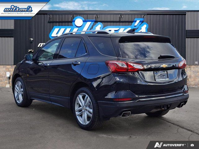 2020 Chevrolet Equinox Premier | AWD | Leather | Sunroof in Cars & Trucks in Guelph - Image 3