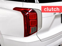 1 OWNER / Power Tailgate/Hatch, Auto Dimming Rearview Mirror, Front Heated Seats and more! Clutch is... (image 9)