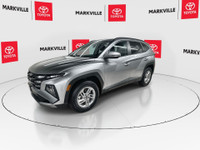 The 2025 Hyundai Tucson Preferred is a well-equipped compact SUV designed for practicality, comfort,... (image 4)