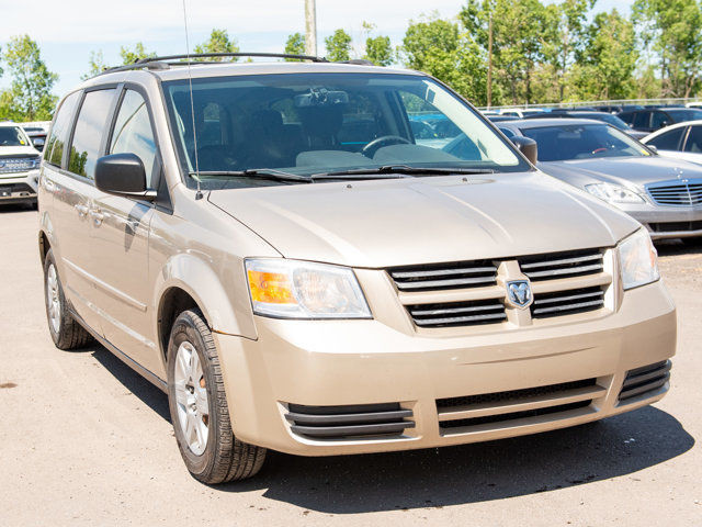 2008 Dodge Grand Caravan SE in Cars & Trucks in Calgary - Image 2
