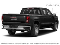 Afford yourself the power and capability inherent to the 2024 GMC Sierra 1500 Elevation premium pack... (image 4)