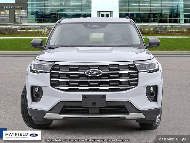 2025 Ford Explorer ACTIVE in Cars & Trucks in Mississauga / Peel Region - Image 2