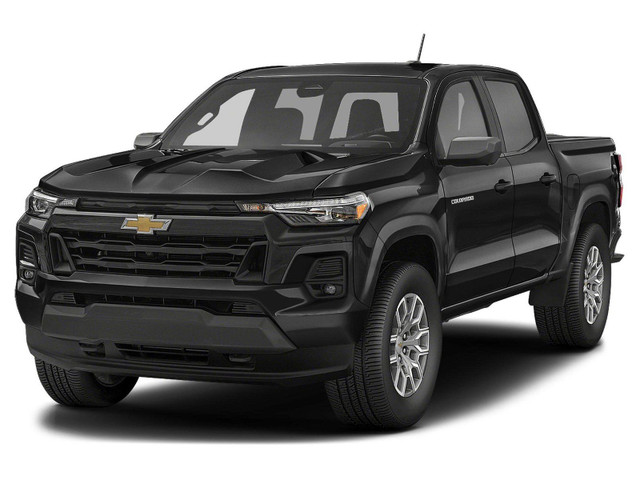 2024 Chevrolet Colorado 4WD LT On the way in Cars & Trucks in Winnipeg