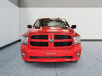 RAM 1500 CLASSIC 4x4 2022 PUISSANCE, POLYVALENCE ET CAPACITE DE REMORQUAGE! Maintenant disponible ch... (image 1)