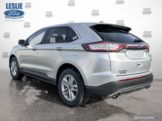  2016 Ford Edge SEL in Cars & Trucks in Stratford - Image 4