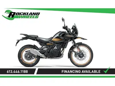2025 Royal Enfield HIMALAYAN 450 - HANLE BLACK Découvrez la Royal Enfield Himalayan 450 - Hanle Blac...