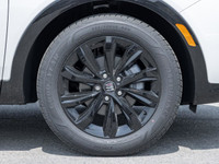 Unleash your urban spirit. The 2025 Buick Envista Sport Touring isn't just a crossover; it's a vibra... (image 3)