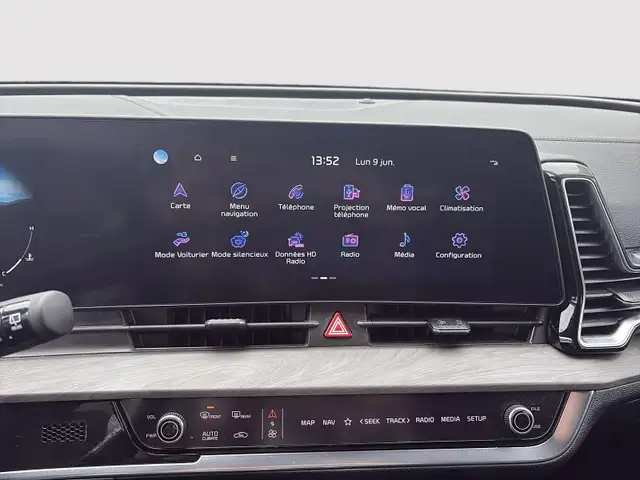 2023 Kia Sportage X-Line Limited AWD TOIT OUVR CUIR CAMERA GPS M in Cars & Trucks in Lanaudière - Image 18
