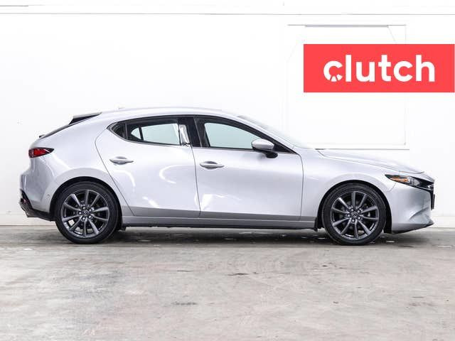 2021 Mazda Mazda3 GT Premium AWD w/ Apple CarPlay & Android Auto in Cars & Trucks in Ottawa - Image 4