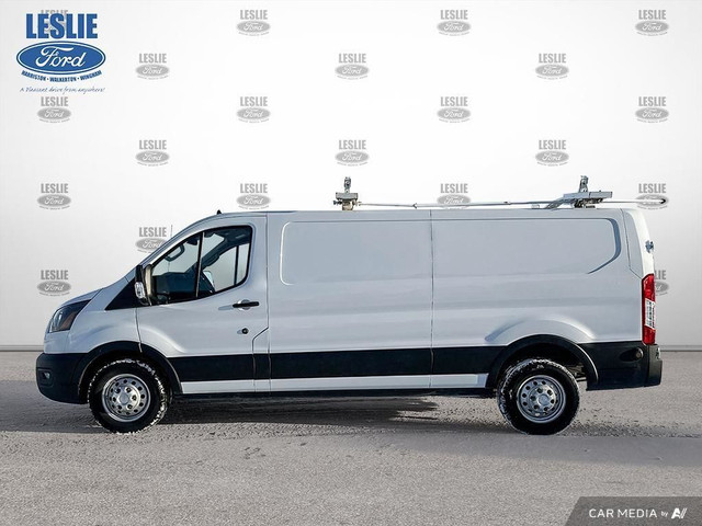 2020 Ford Transit Cargo Van in Cars & Trucks in Stratford - Image 3