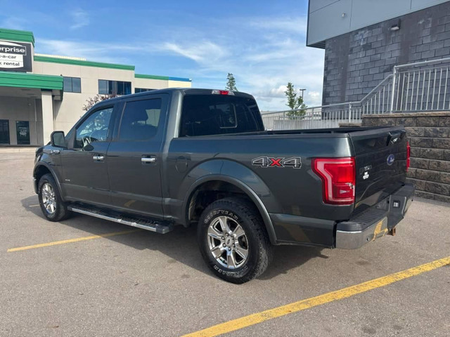 2015 Ford F-150 | END OF SUMMER BLOWOUT! in Cars & Trucks in Calgary - Image 3