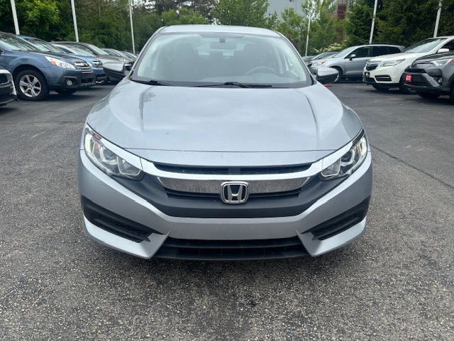2018 Honda Civic Sedan LX only 139000km in Cars & Trucks in Cambridge - Image 2