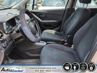 Engine: Moteur à 4 cylindres 1.4L/83CI L/100Km City: 9.2 L/100Km Hwy: 7.0 Safety Equipment Verrouill... (image 8)