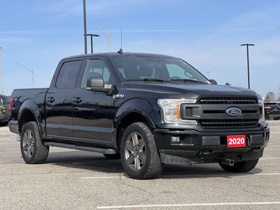 2020 Ford F-150 XLT AS-IS | YOU CERTIFY YOU SAVE!