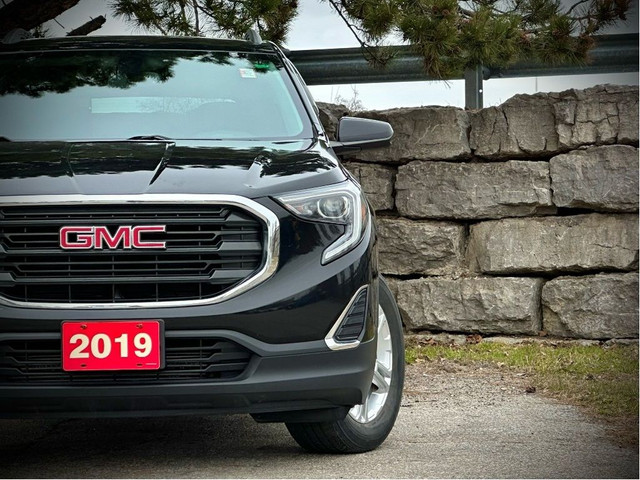  2019 GMC Terrain SLE AWD | HEATED SEATS | CARPLAY | REMOTE STAR in Cars & Trucks in Kitchener / Waterloo - Image 4