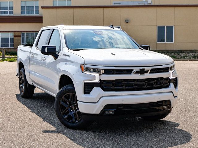 2025 Chevrolet Silverado 1500 RST in Cars & Trucks in Strathcona County - Image 2
